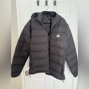 Adidas Puffer Jacket